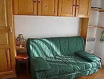 La Croix Du Sud Apartamento *