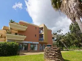 La Croix Du Sud Apartamento *