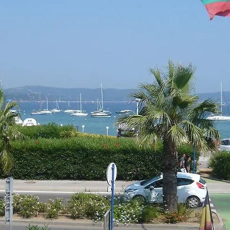 La Croix Du Sud Apartamento Cavalaire-sur-Mer