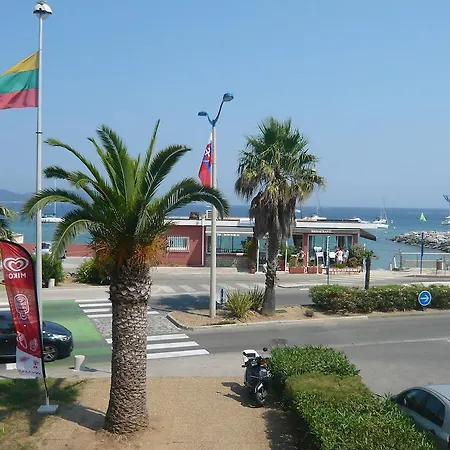 La Croix Du Sud Cavalaire-sur-Mer