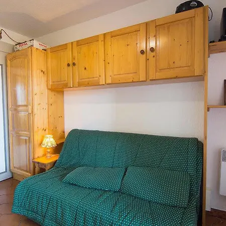 Apartamento La Croix Du Sud *