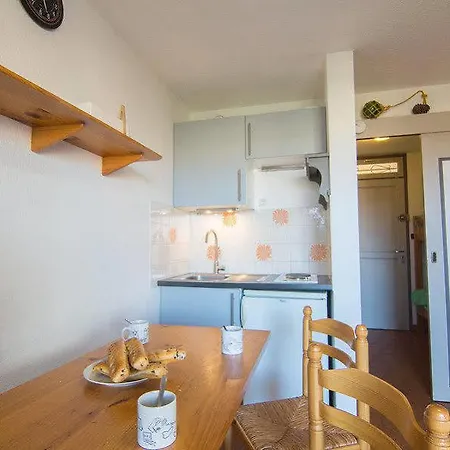 Apartamento La Croix Du Sud